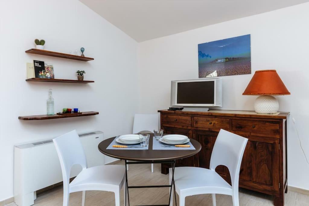 Ferienwohnung Coquille Maqueda Palermo Exterior foto