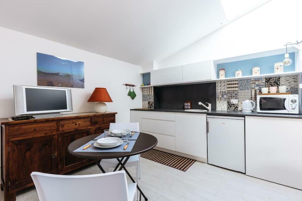 Ferienwohnung Coquille Maqueda Palermo Exterior foto